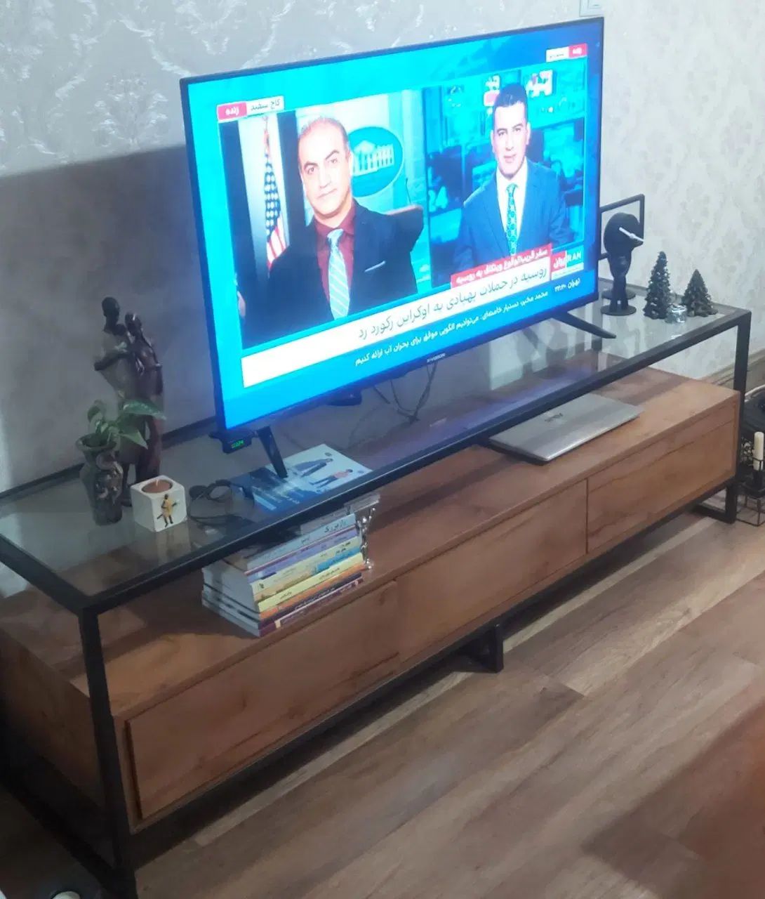 میز تلویزیون|میز تلویزیون|تهران, سازمان برنامه شمالی|دیوار