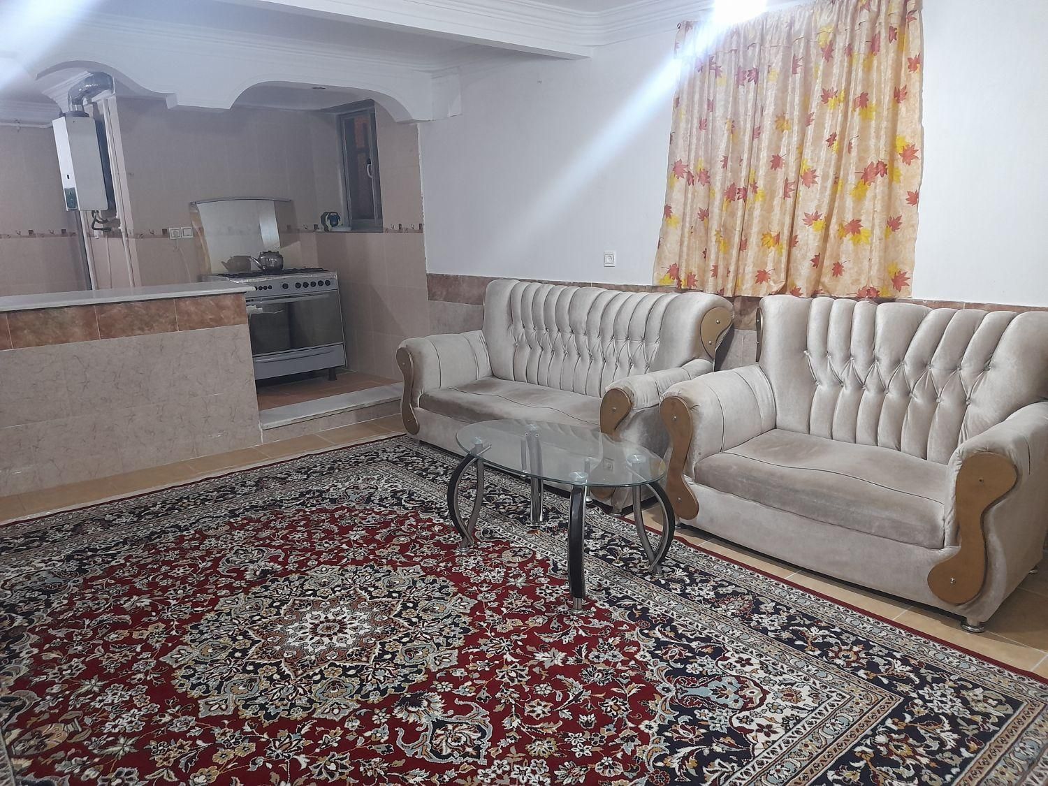 اجاره سوییت توافقی|اجارهٔ کوتاه‌مدت آپارتمان و سوئیت|گرگان, |دیوار