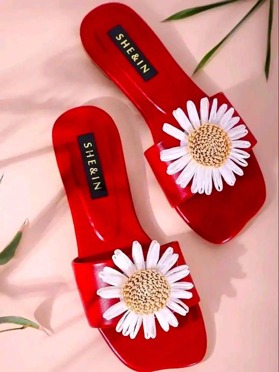 دمپایی مدل بابونه عمده کفش صندل کتونی|کفش و لباس بچه|اهواز, اهواز|دیوار