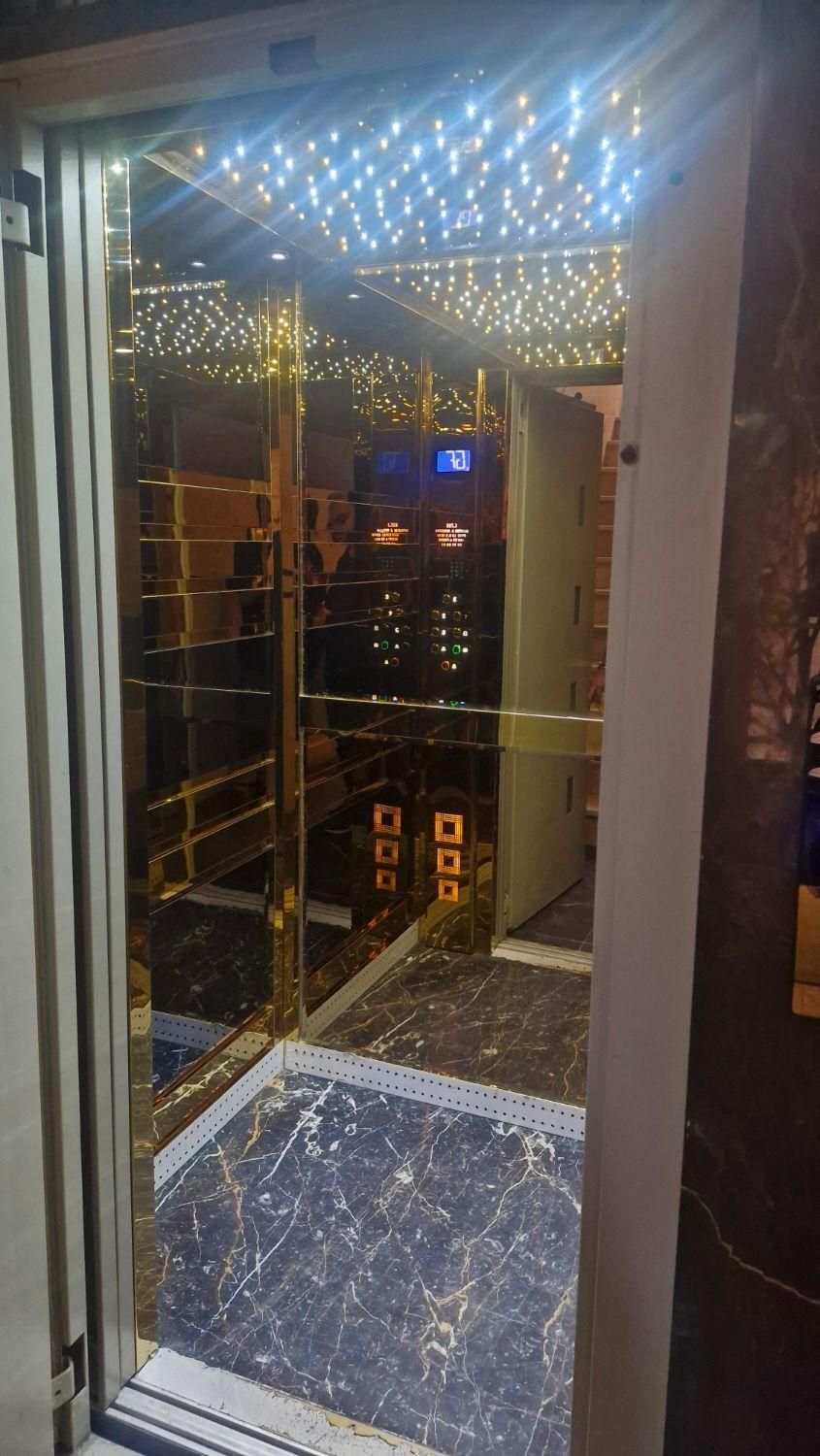 ۶۳ متر آپارتمان لوکس موقعیت اداری فروش نازی آباد|فروش آپارتمان|تهران, نازی‌آباد|دیوار