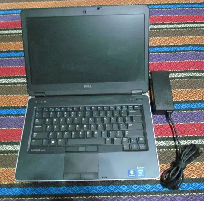 لپ تاپ Dell Core i5|رایانه همراه|تهران, استخر|دیوار