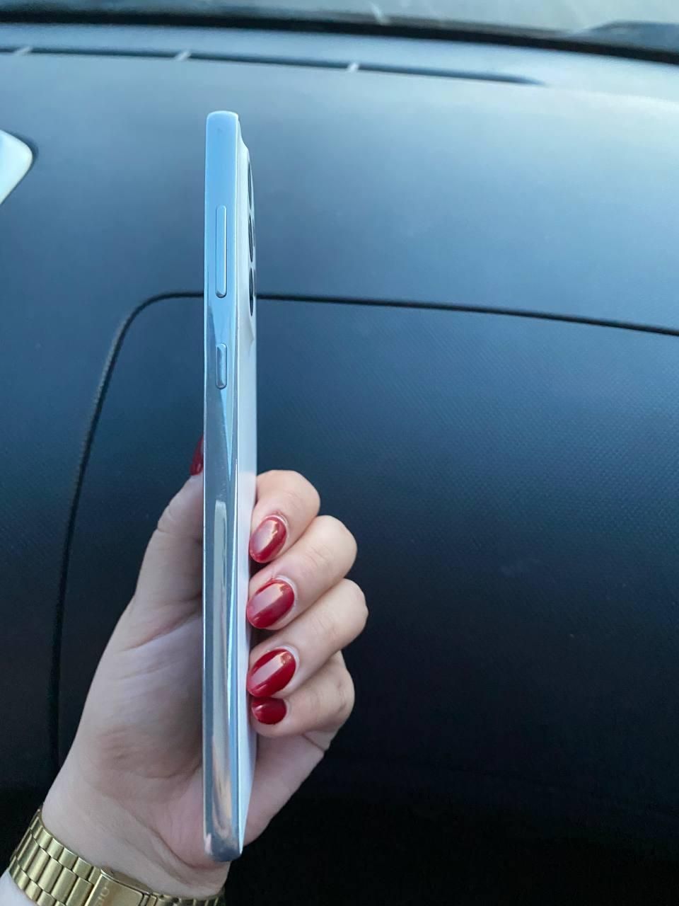سامسونگ Galaxy A73 5G با حافظهٔ ۲۵۶ گیگابایت|موبایل|تهران, حکیمیه|دیوار