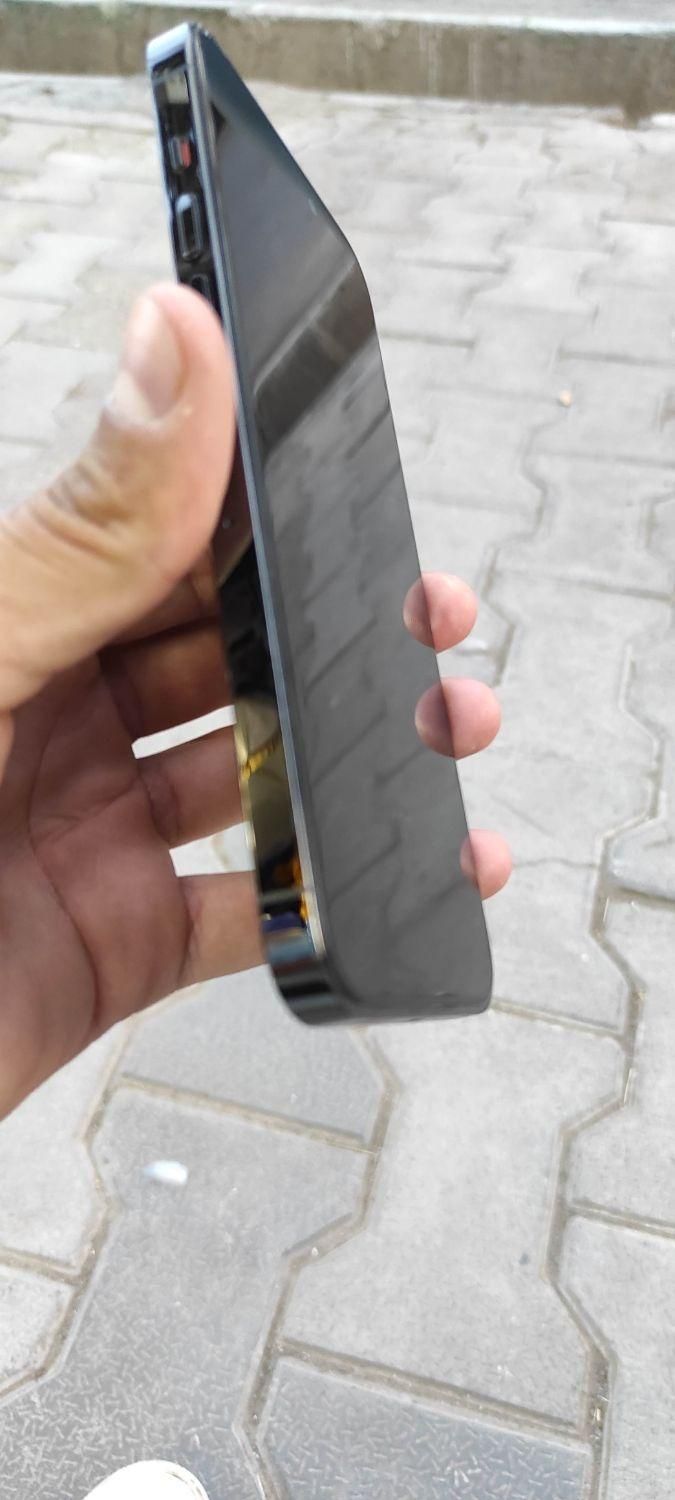 اپل iphone 14 Pro Max با حافظهٔ ۲۵۶ گیگابایت|موبایل|سبزوار, گلشن|دیوار