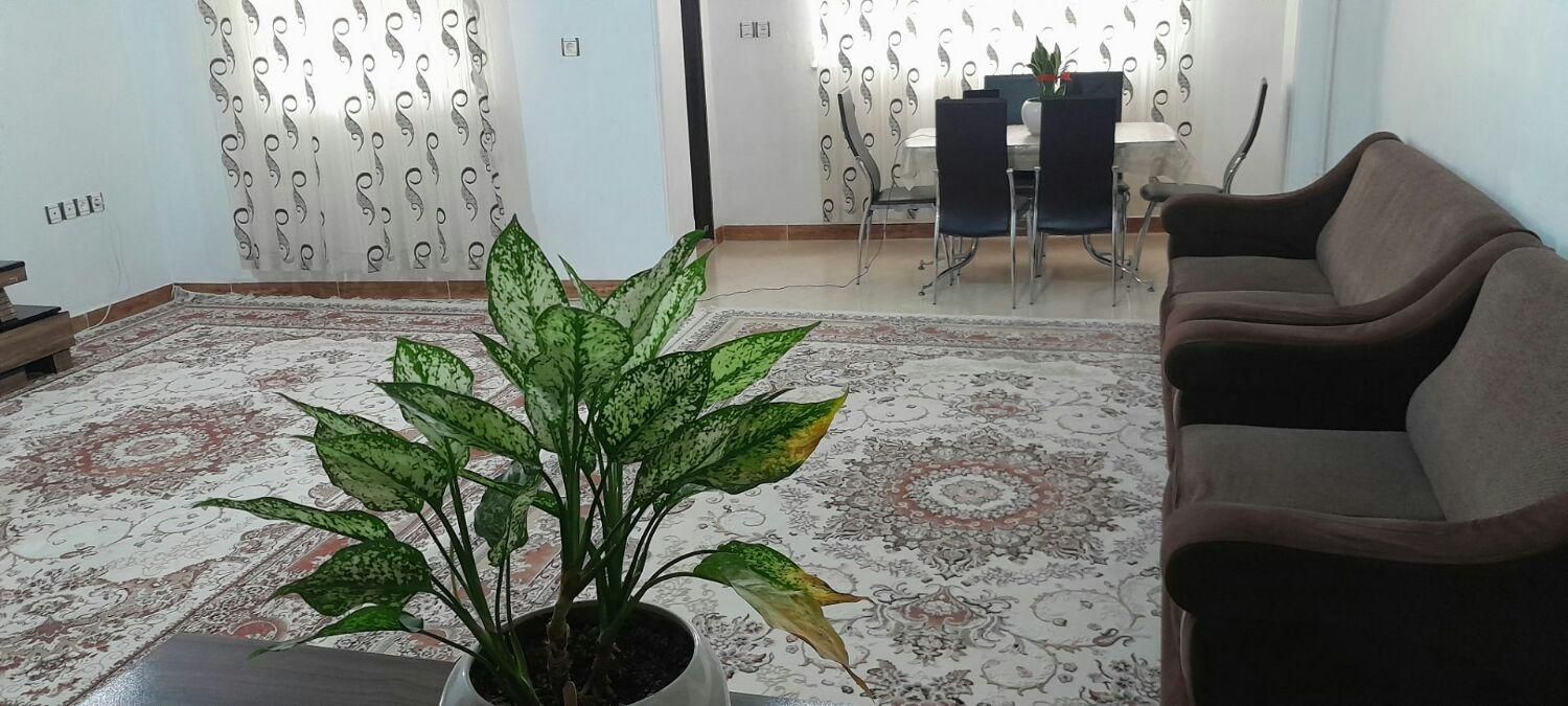 اجاره واحد شیک وتمییز|اجارهٔ کوتاه‌مدت آپارتمان و سوئیت|رشت, باهنر|دیوار