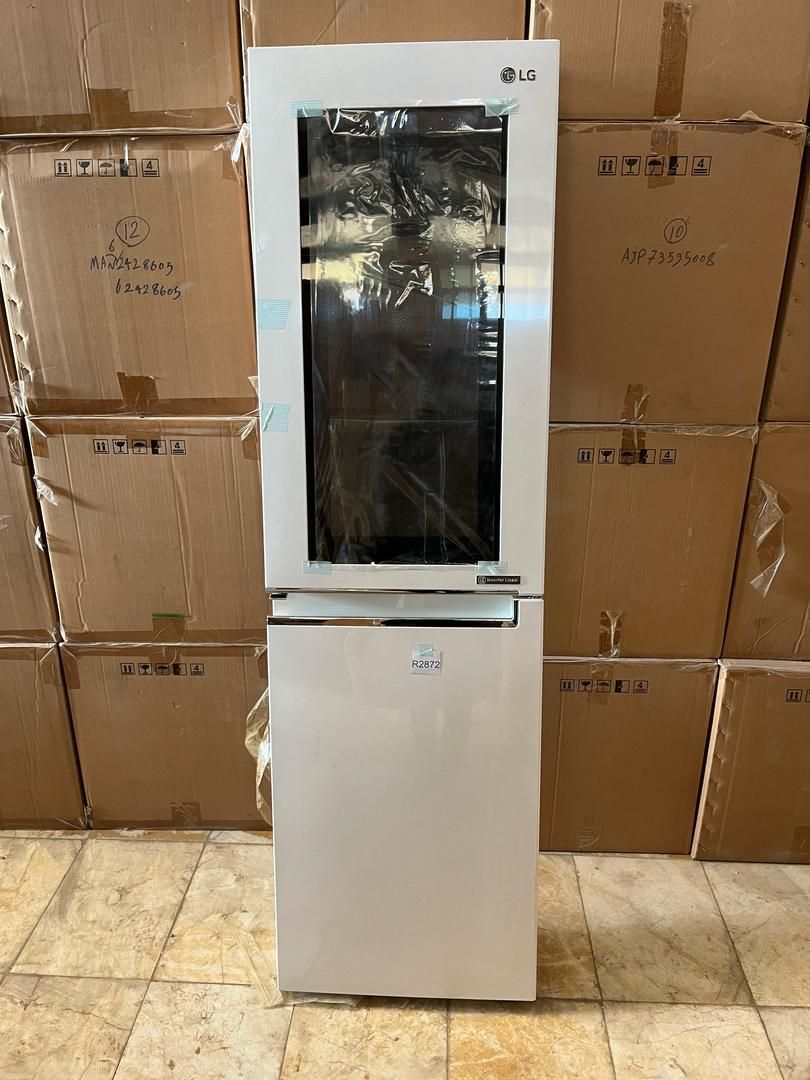 درب یخچال اینستا ویو|یخچال و فریزر|تهران, فلسطین (میدان انقلاب)|دیوار