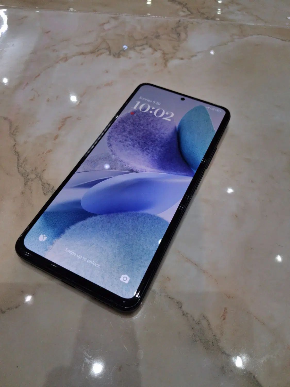 ردمی نوت 11pro plus در حدنو|موبایل|تهران, نبی اکرم|دیوار