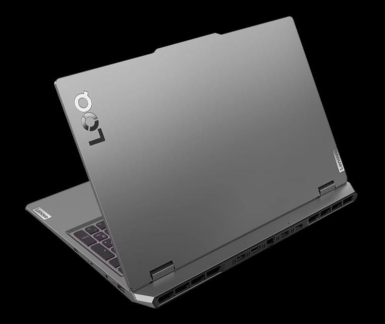 Lenovo LOQ 15IRX9-VF لنوو|رایانه همراه|تهران, پونک|دیوار