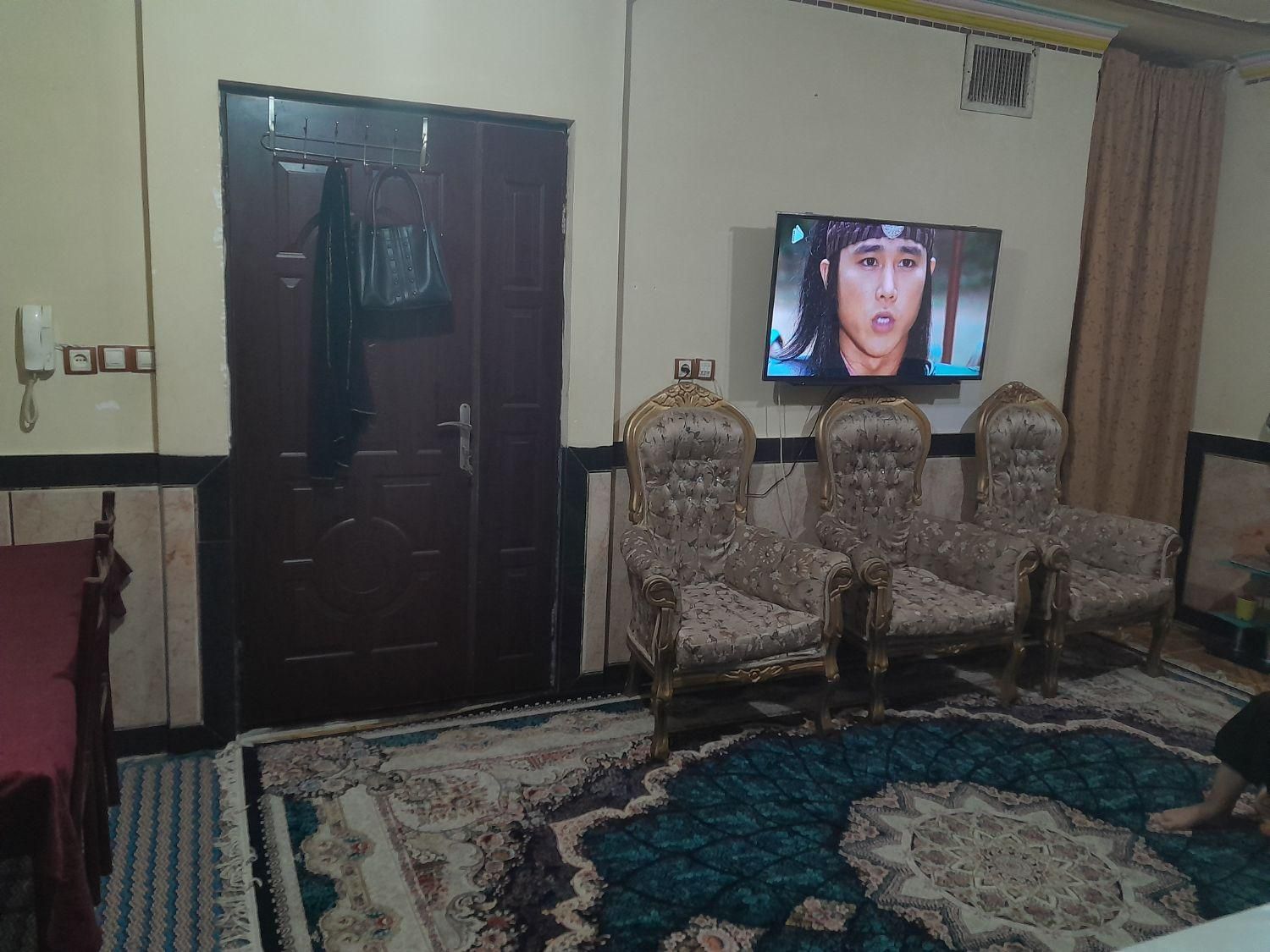 اجاره روزانه/هفتگی/ماهانه آپارتمان ۵۰ متری|اجارهٔ کوتاه‌مدت آپارتمان و سوئیت|آشخانه, |دیوار