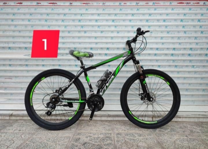 منبع مرکز دوچرخه ویوا در تمام سایز ها حضوری شیراز|دوچرخه، اسکیت، اسکوتر|شیراز, محراب|دیوار