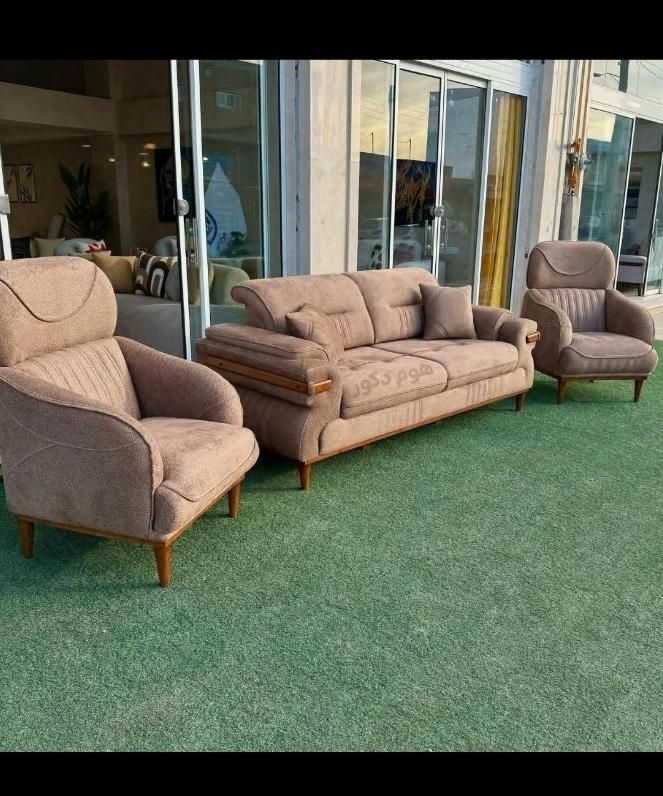 مبل       فرمانداران|مبلمان خانگی و میز عسلی|ماکو, |دیوار