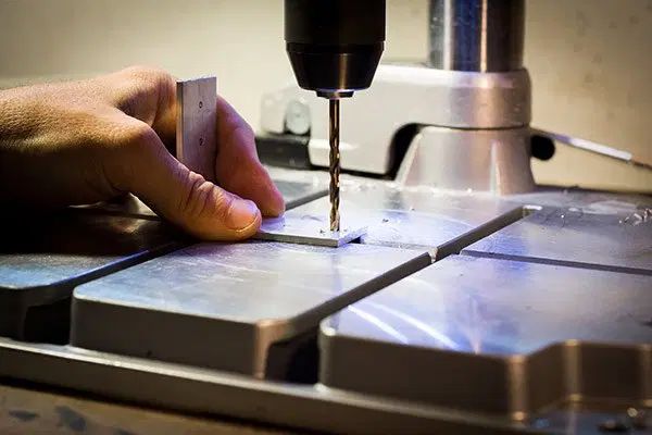 استخدام دریل کار|استخدام صنعتی، فنی، مهندسی|مشهد, توس فردوسی|دیوار