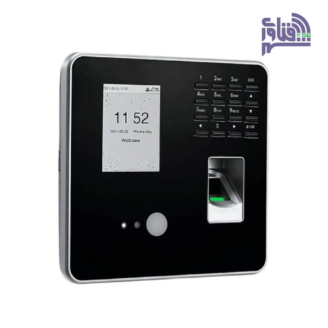 دستگاه حضور و غیاب دقیق و آسان|دفتر کار|قزوین, |دیوار