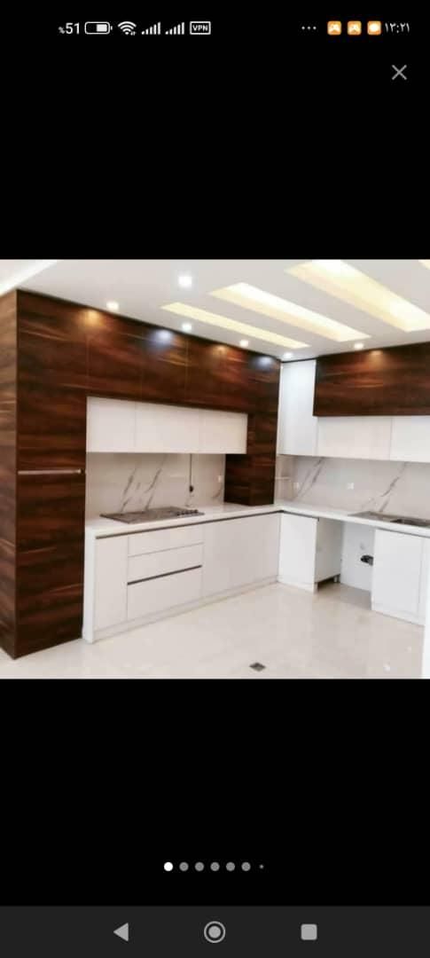 کابینت آشپزخانه و کمددیواری|مصالح و تجهیزات ساختمان|تهران, خاوران|دیوار