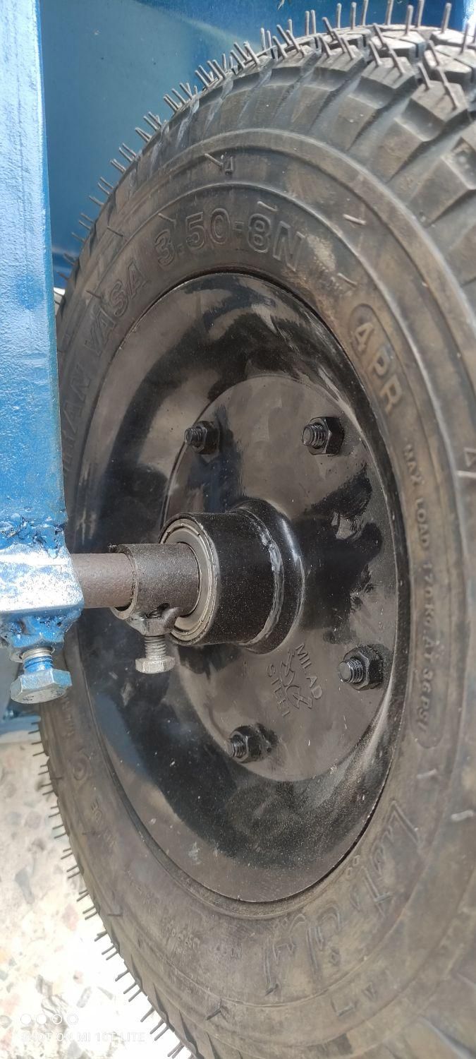 فرقون دست ساز طرح افغان|ابزارآلات|اهواز, دغاغله|دیوار