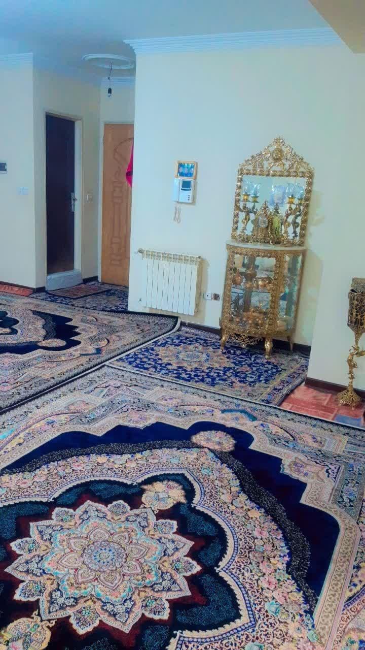 واحد 64متری رهن کامل هاشم آباد اتابک خاوران افسریه|اجارهٔ آپارتمان|تهران, هاشم‌آباد|دیوار