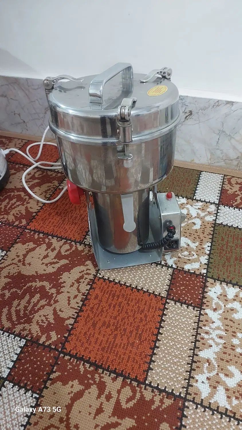 آسیاب و سبزی خردکن نو|خردکن، آسیاب، غذاساز|تهران, افسریه جنوبی|دیوار