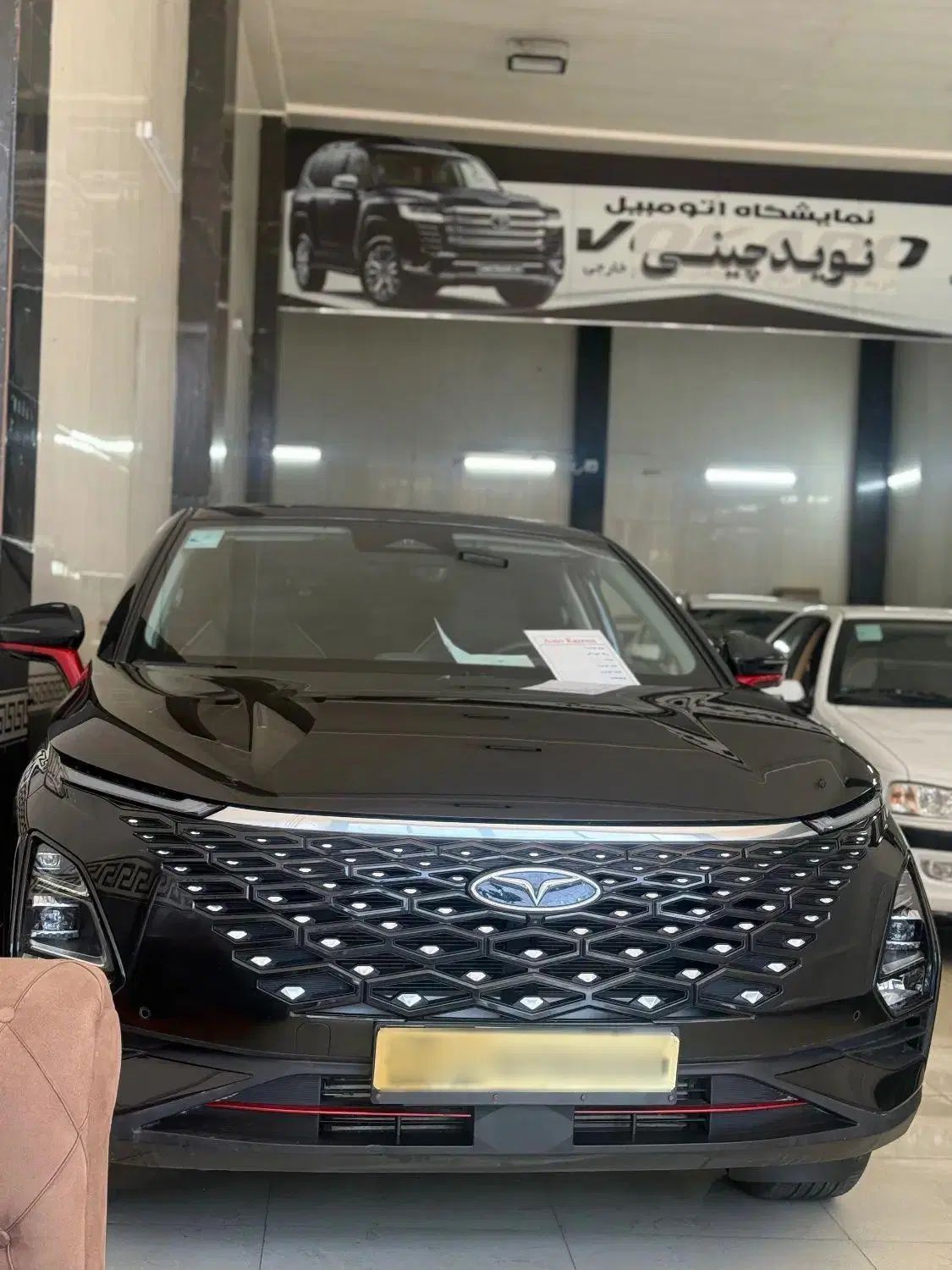فونیکس fx|خودرو سواری و وانت|اردبیل, |دیوار
