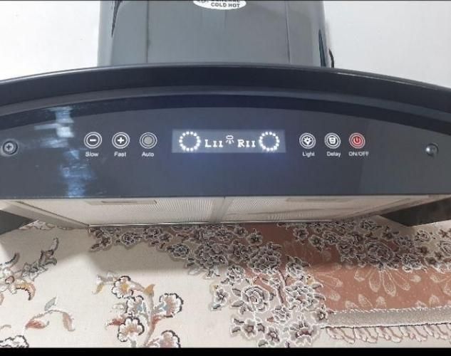 تعمیرات وسرویس تخصصی انواع اجاق گاز کولرآبی و هود.|خدمات پیشه و مهارت|کرمانشاه, |دیوار