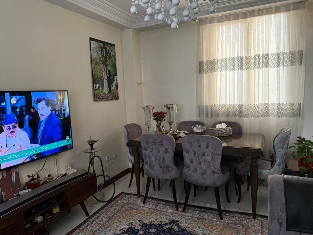 فروش آپارتمان در فرجام علم وصنعت|فروش آپارتمان|تهران, دانشگاه علم و صنعت|دیوار