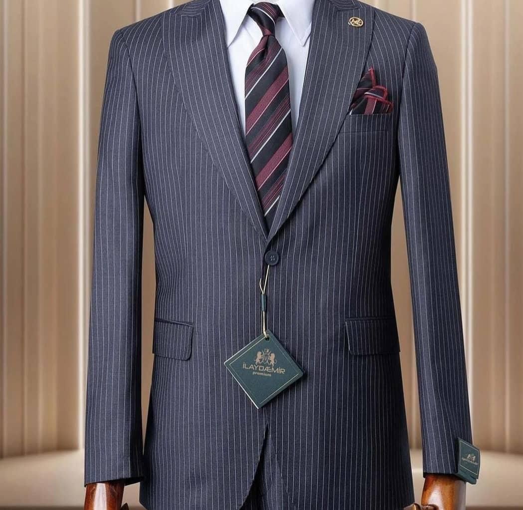 کت و شلوار برند Peacock تخفیف 60 درصدی|لباس|بوشهر, |دیوار