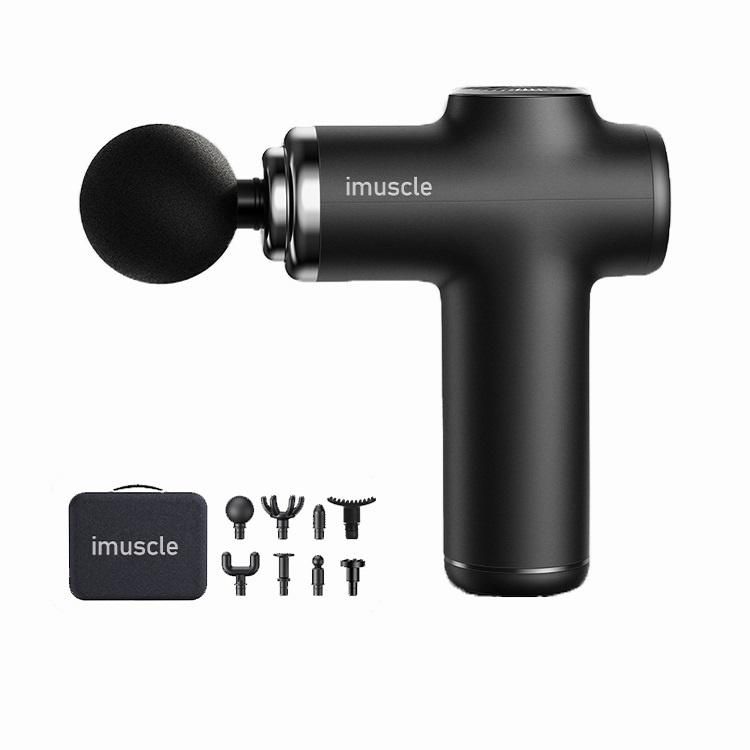 ماساژور تفنگی مدل imuscle V13|آرایشی، بهداشتی، درمانی|تهران, سعادت‌آباد|دیوار