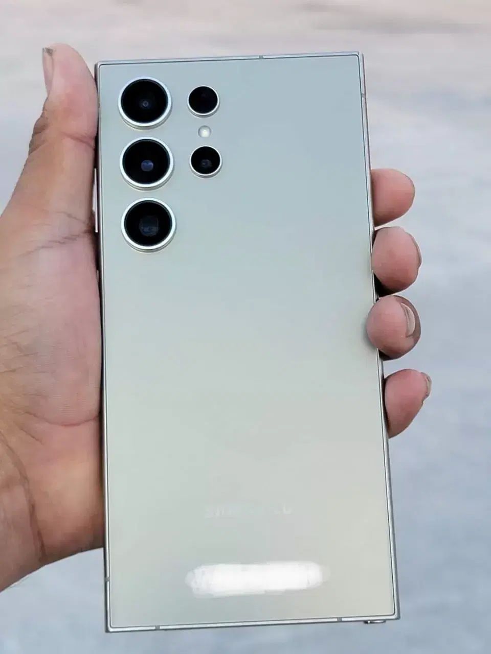 S24 ultra  256 معاوضه|موبایل|تهران, استقلال|دیوار