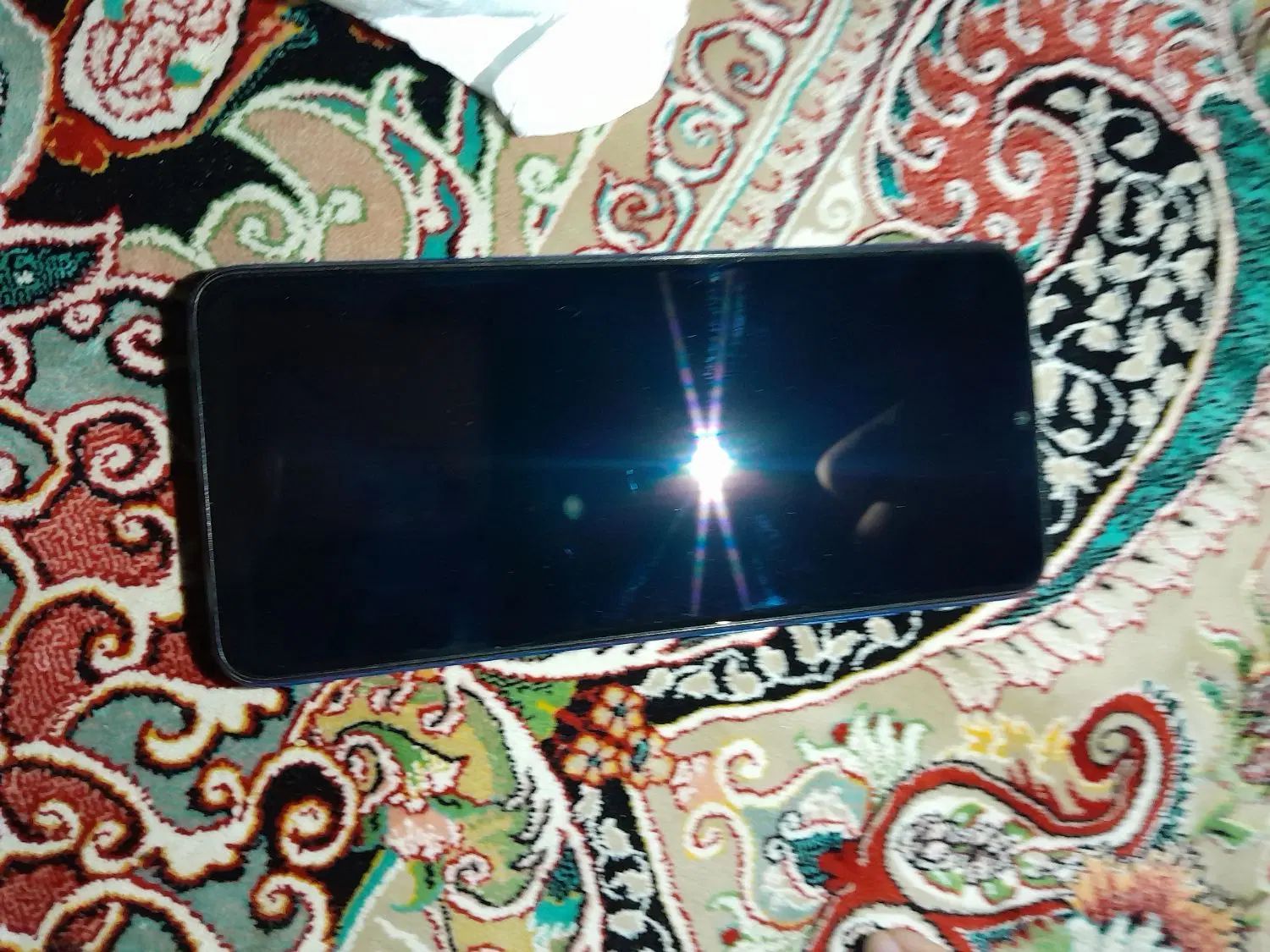 گوشی شیائومی ردمی دوازده سی Redmi 12c|موبایل|اسلام‌شهر, ایرین|دیوار