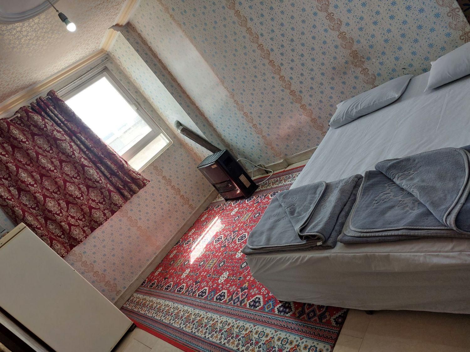اسکان با غذا سوئیت اپارتمان منزل|اجارهٔ کوتاه‌مدت آپارتمان و سوئیت|مشهد, نوغان|دیوار