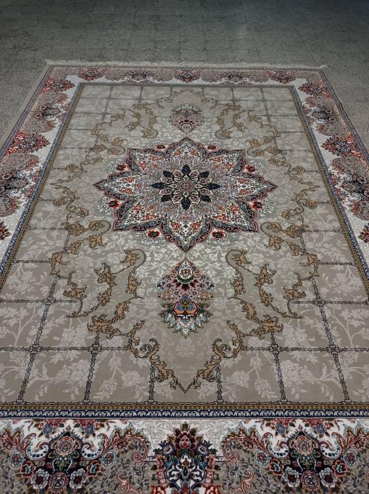 فرش بهشتی 12و9و6متری اکبندقیمت کارخانه|فرش|ورامین, |دیوار