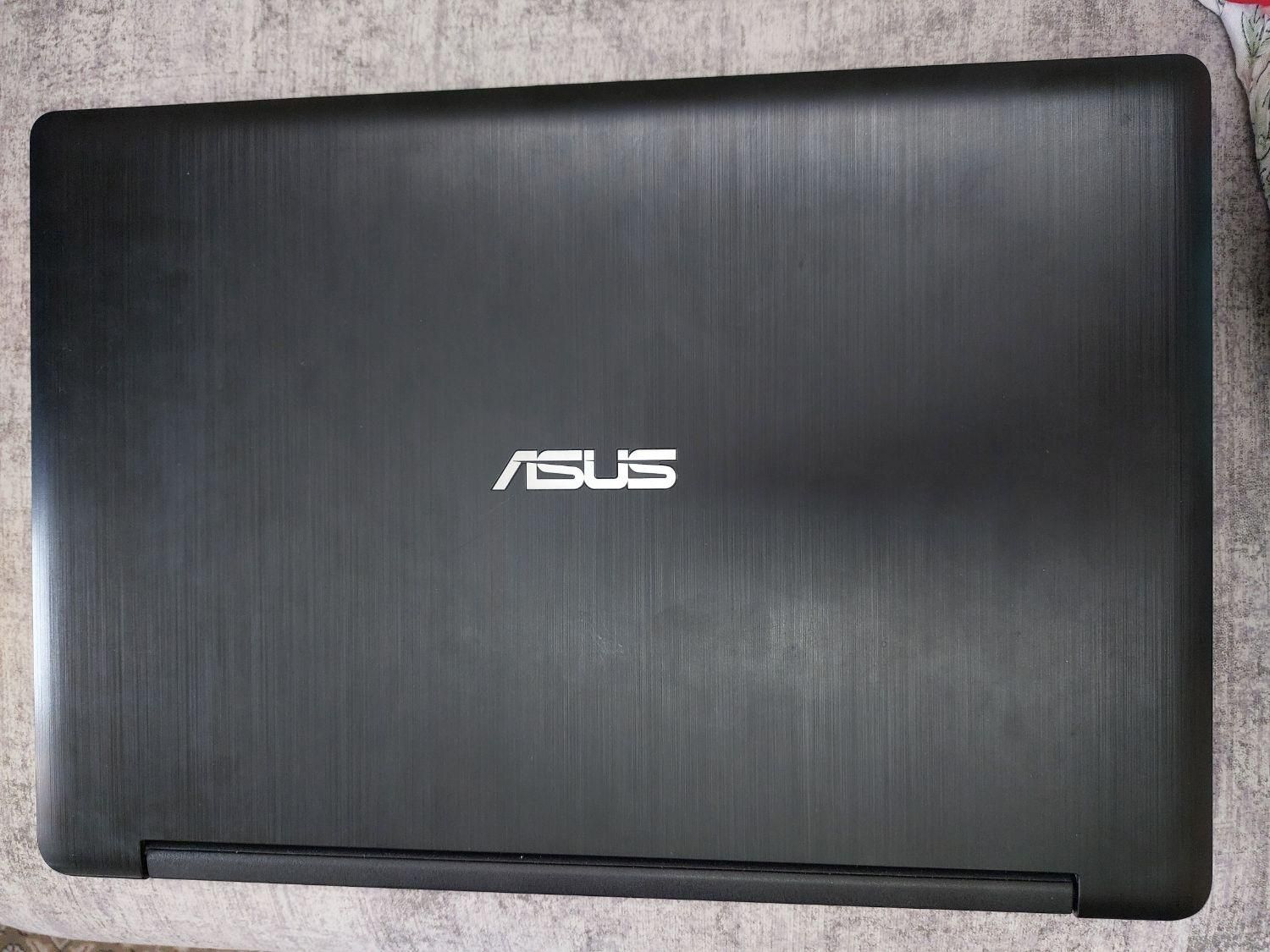 Asus TP550L لمسی|رایانه همراه|تهران, یوسف‌آباد|دیوار