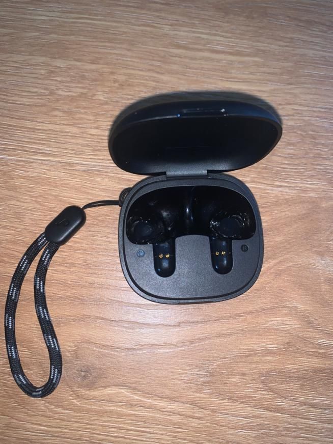 هدفون بلوتوثی انکر مدل soundcore i50|لوازم جانبی موبایل و تبلت|قم, مسجد امام حسن|دیوار