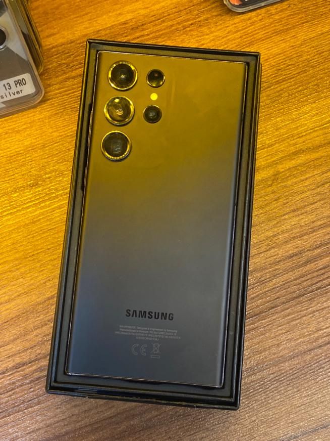 S23 ultra|موبایل|اصفهان, جلفا|دیوار