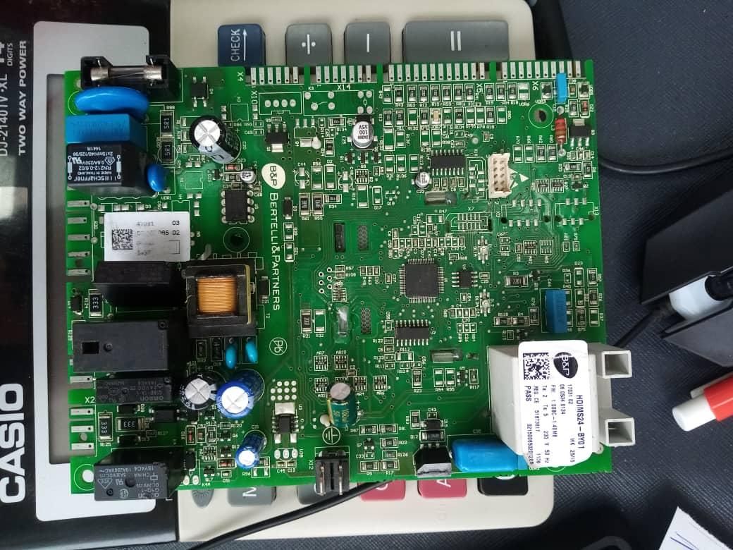 سرویس وتعمیر پکیج و آبگرمکن. تخصصی یخچال .کولر آبی|خدمات پیشه و مهارت|تهران, جی|دیوار