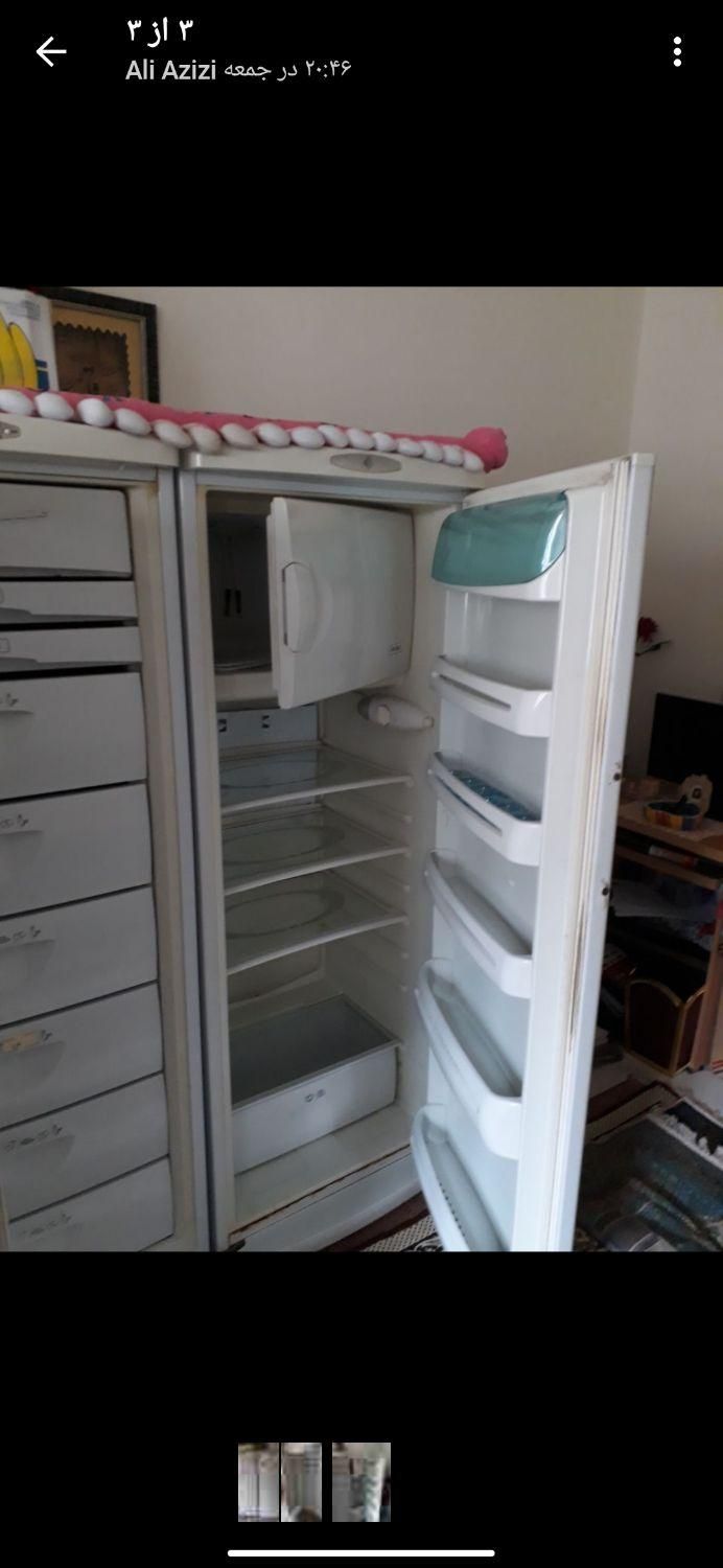 تعمیرات لوازم خانگی لباسشویی یخچال|خدمات پیشه و مهارت|قدس, شهرقدس|دیوار