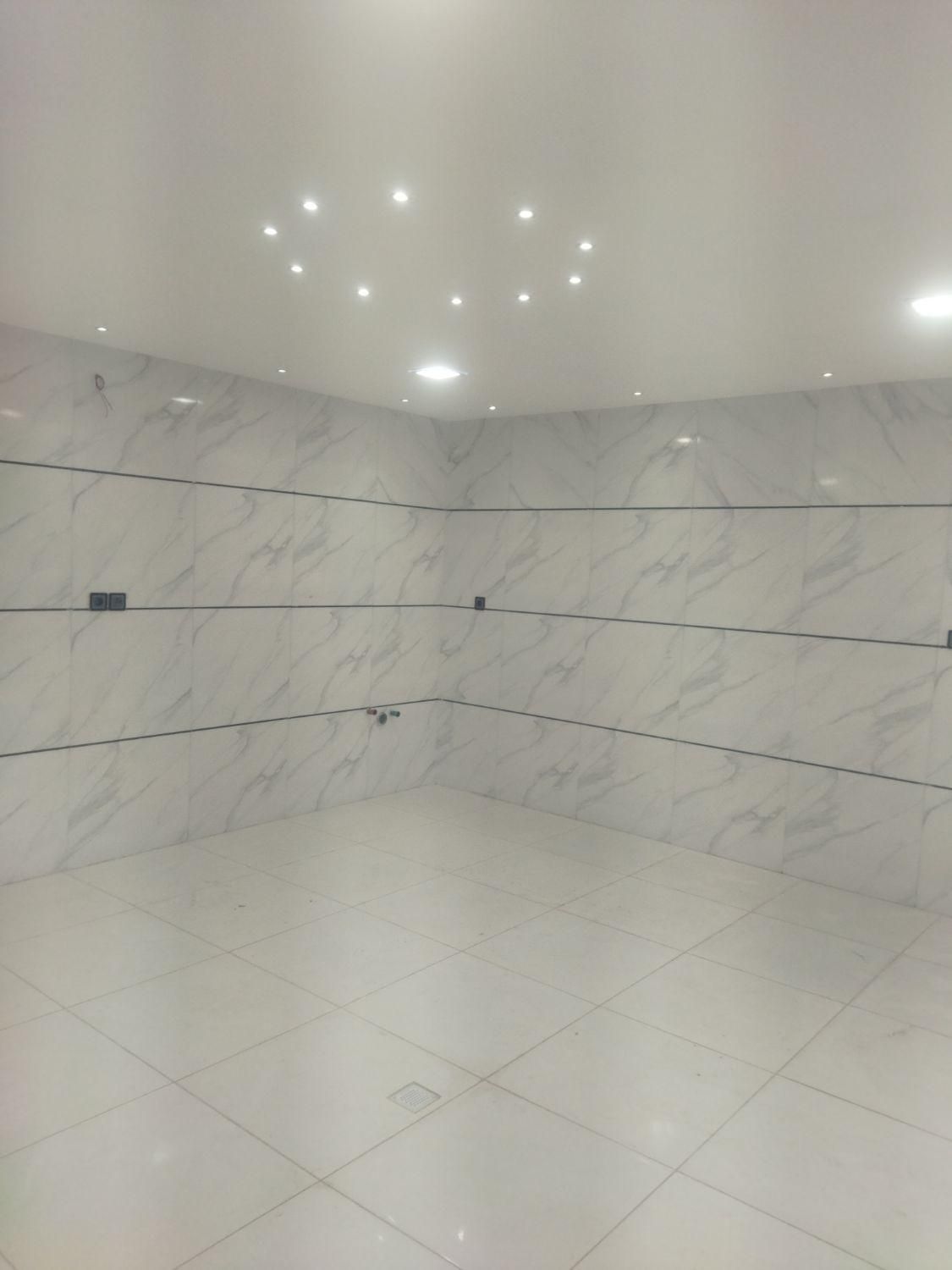 فروش مغازه تجاری صفر در شاهین شهر|فروش مغازه و غرفه|شاهین‌شهر, اقبال لاهوری|دیوار