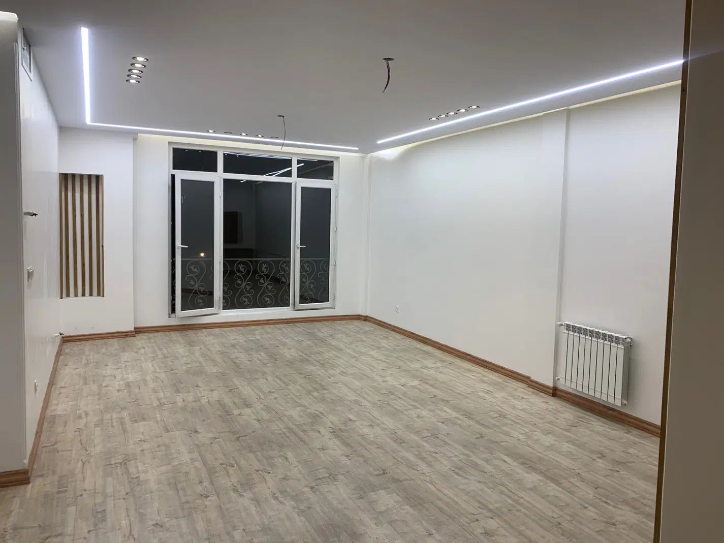 ۱۱۰متر/دو خواب/فول امکانات/تاپ لوکیشن شهرارا|اجارهٔ آپارتمان|تهران, شهرآرا|دیوار