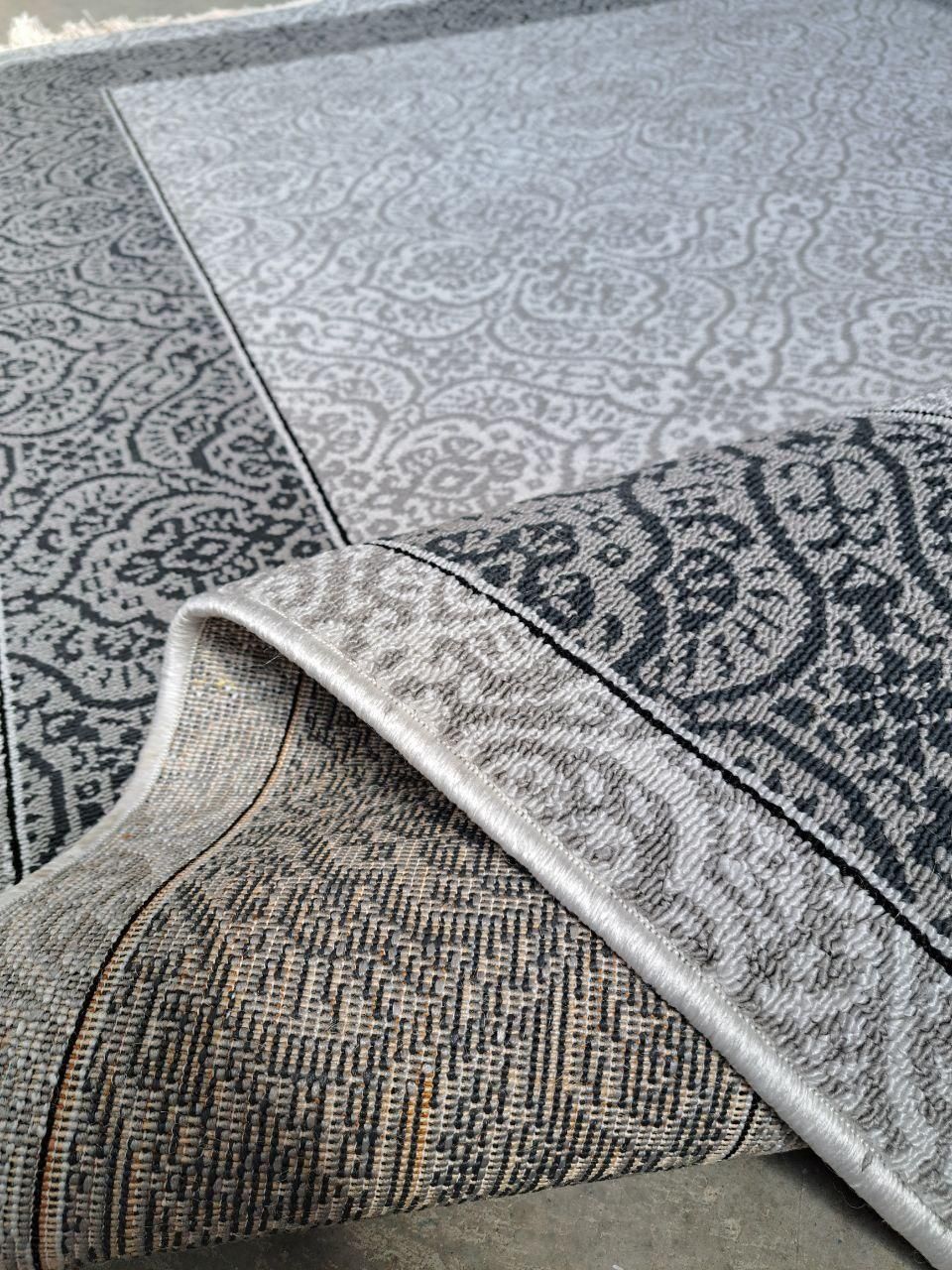 گلیم سوپر ستاره کویریزد طوسی فانتزی جدید|گلیم، جاجیم، گبه|تهران, سبلان (لشگر)|دیوار