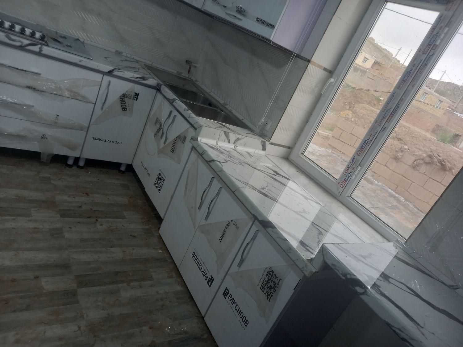 نصاب کابینت آماده وسفارشی|خدمات پیشه و مهارت|همدان, |دیوار