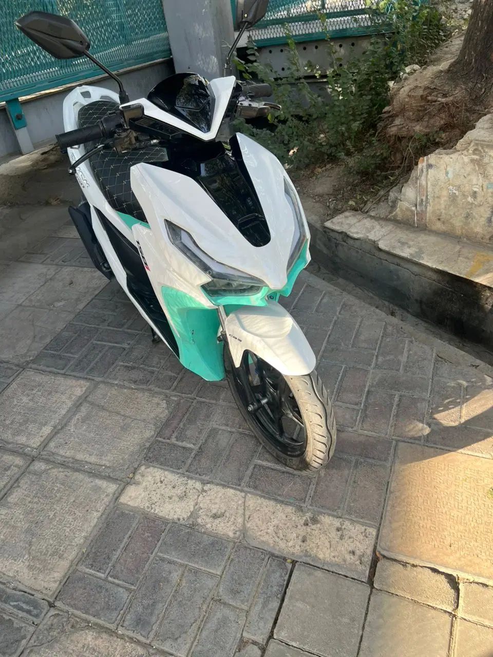 null