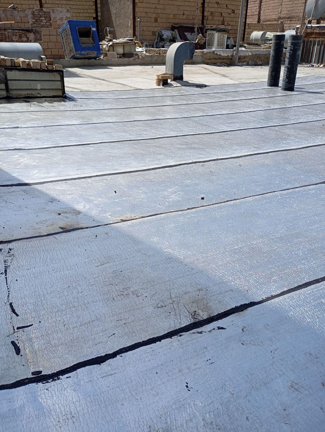 تخریب و بازسازی|خدمات پیشه و مهارت|اسلامشهر, شهرک سالور|دیوار