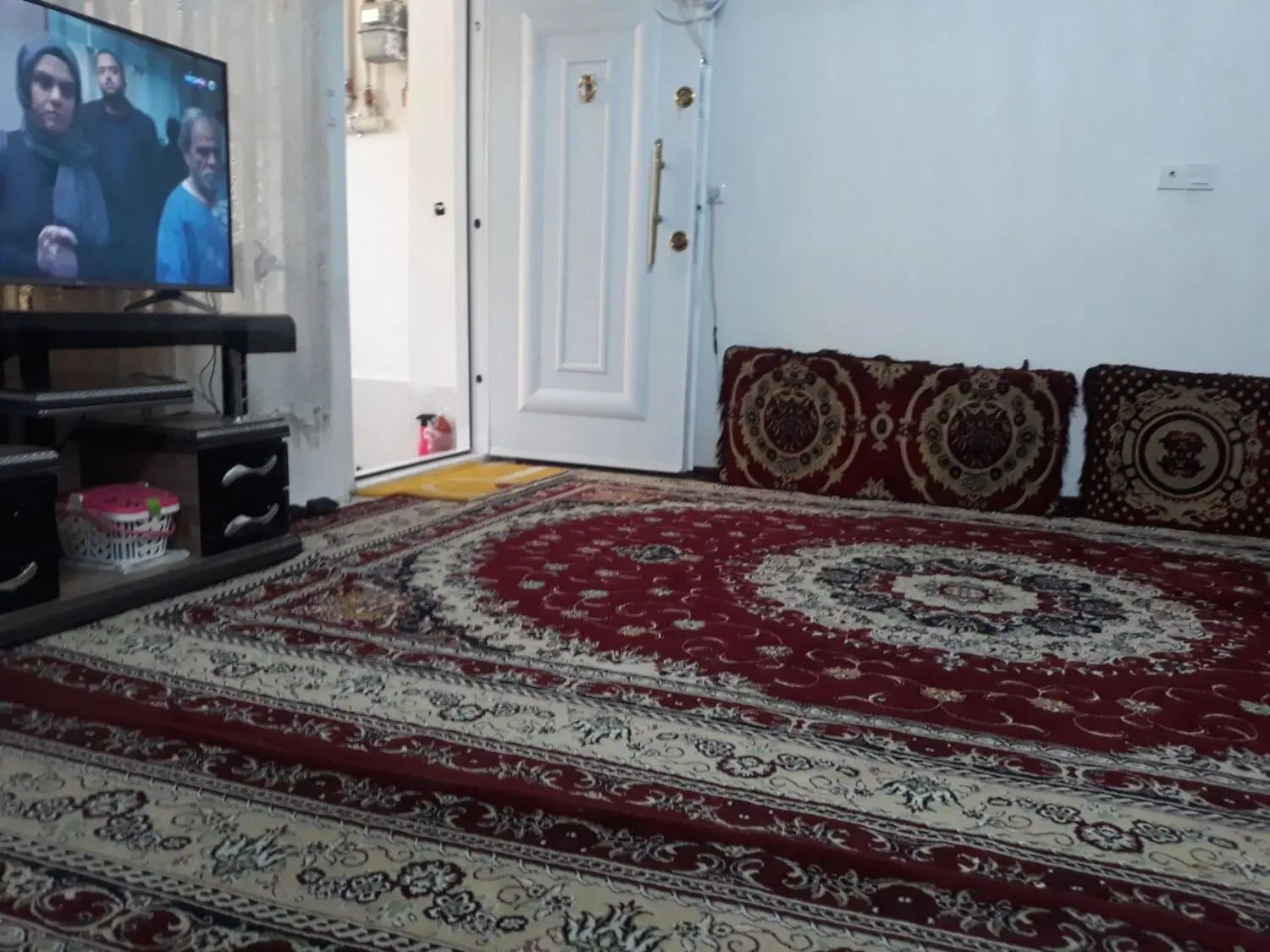 خانه ۷۰متر شیک|اجارهٔ آپارتمان|مشهد, کوی ولیعصر|دیوار