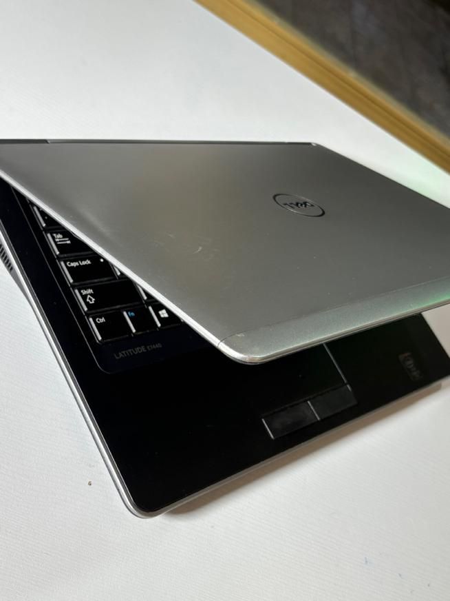 Dell سری خانگی ترید مهندسی|رایانه همراه|کرمانشاه, |دیوار