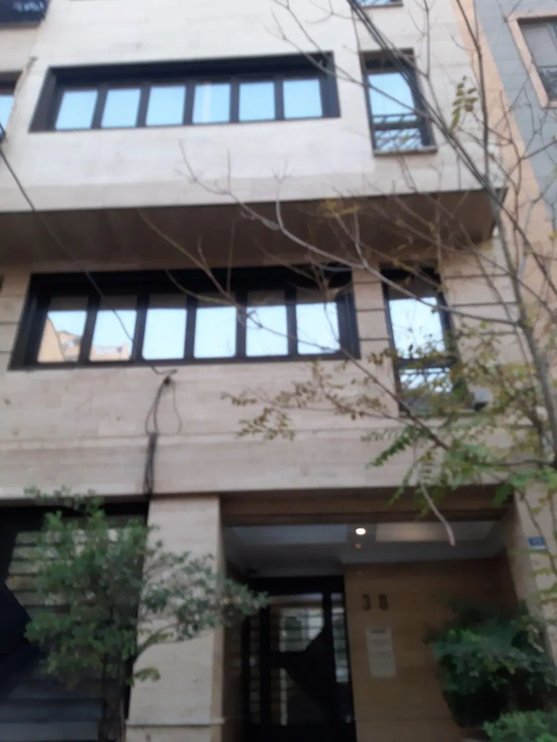 آرژانتین ۷۰۰ متر سند اداری مستقلات|اجارهٔ دفتر کار، اتاق اداری، مطب|تهران, آرژانتین|دیوار