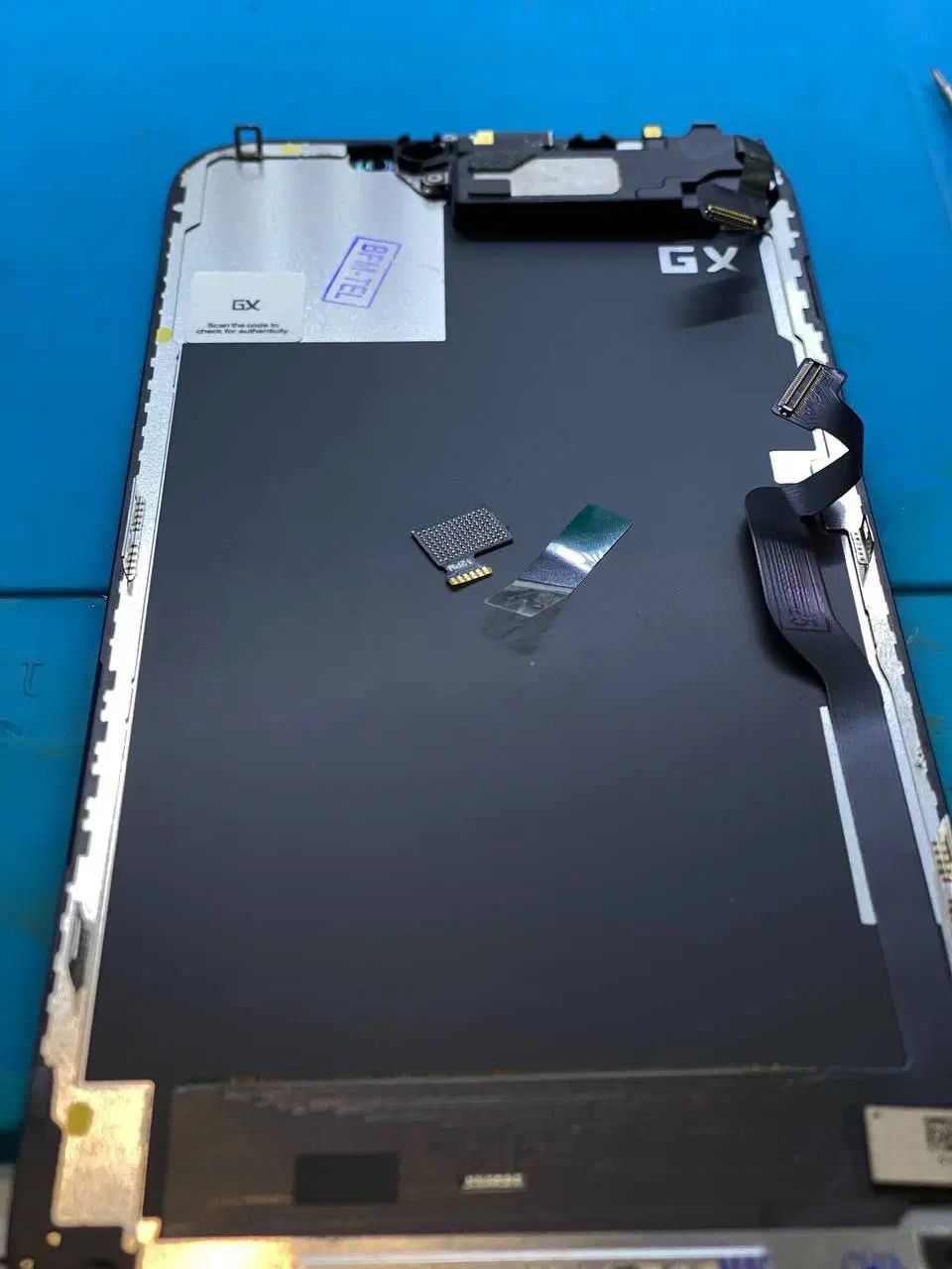 ال سی دی Gx iPhone 13 pro|لوازم جانبی موبایل و تبلت|تهران, صادقیه|دیوار