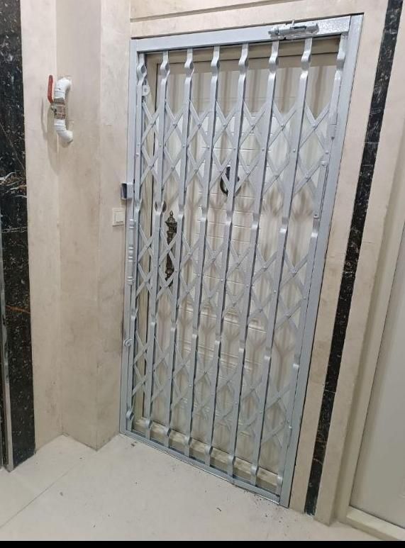 حفاظ فرفورژه سنگین پنجره ها تراس درب آکاردونی|مصالح و تجهیزات ساختمان|مشهد, هفت تیر (حافظ)|دیوار