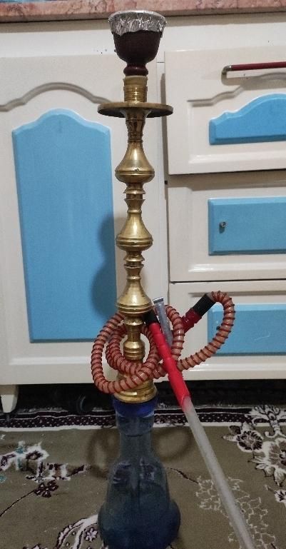 قلیان برنجه|کلکسیون و سرگرمی|کرمانشاه, |دیوار