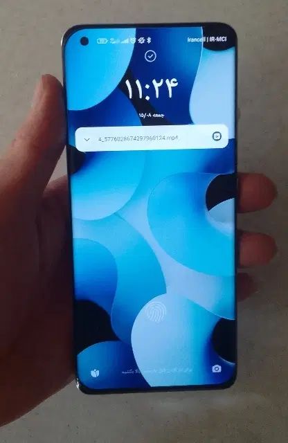 mi 11 ultra|موبایل|ری, دولت‌آباد|دیوار