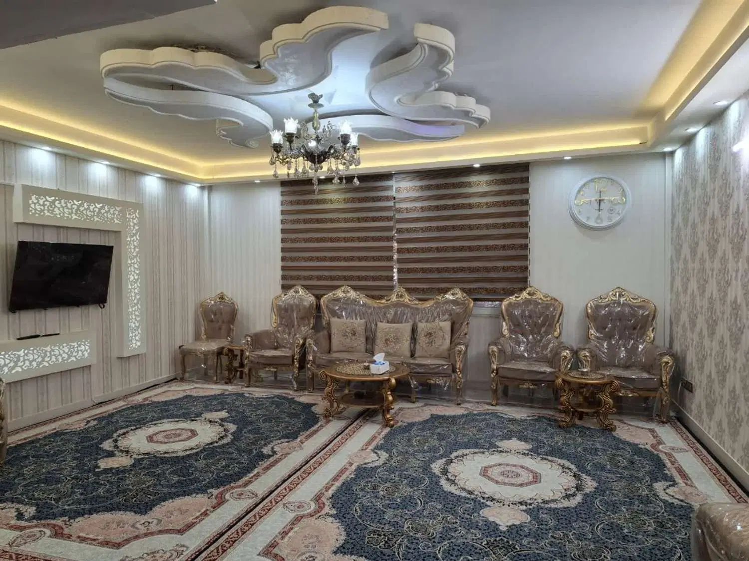فروش اپارتمان در سرافرازان|فروش آپارتمان|مشهد, چهارچشمه|دیوار
