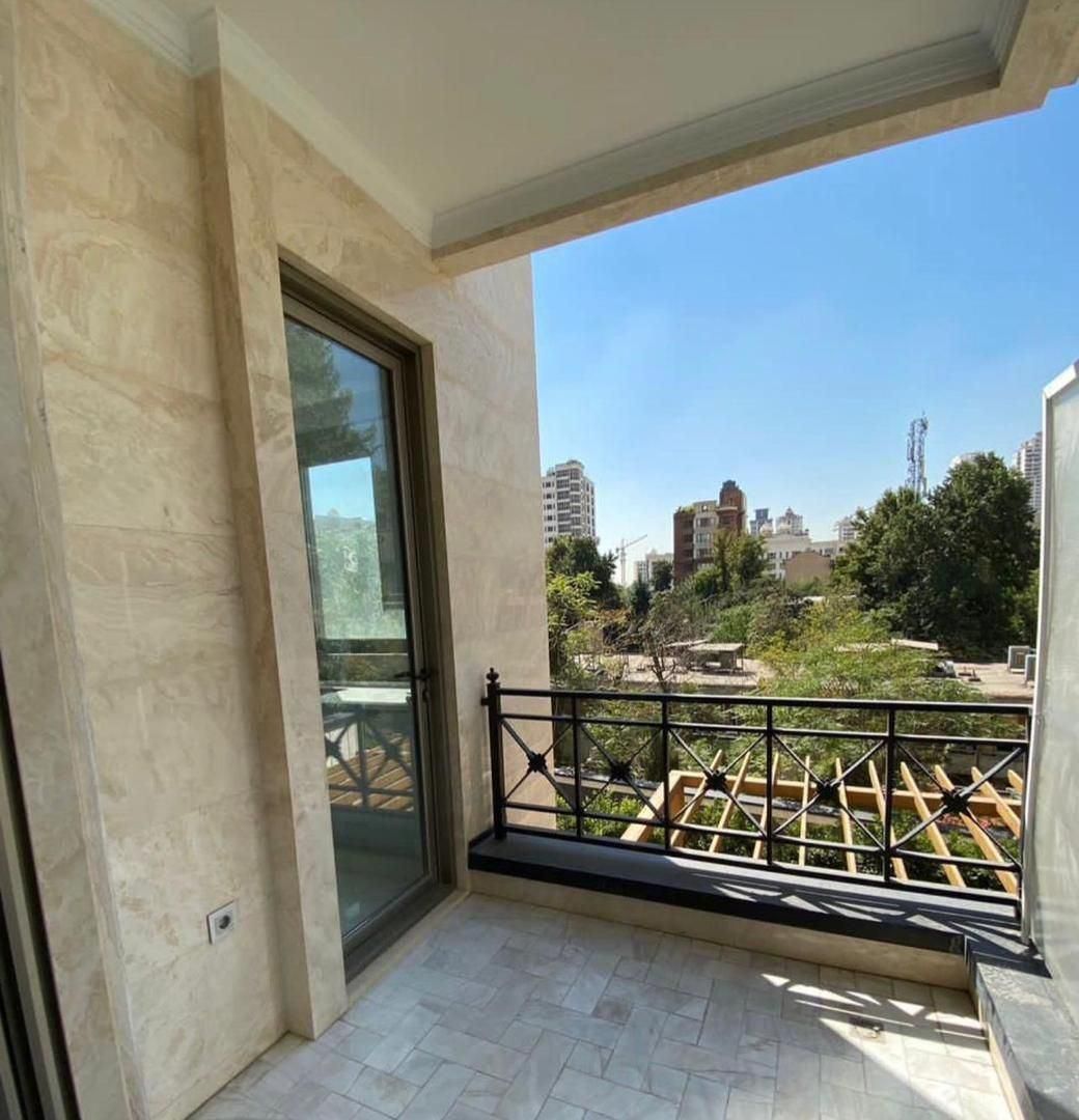 170*120مترفرشته*کلید نخورده*ویو باغ سفارت