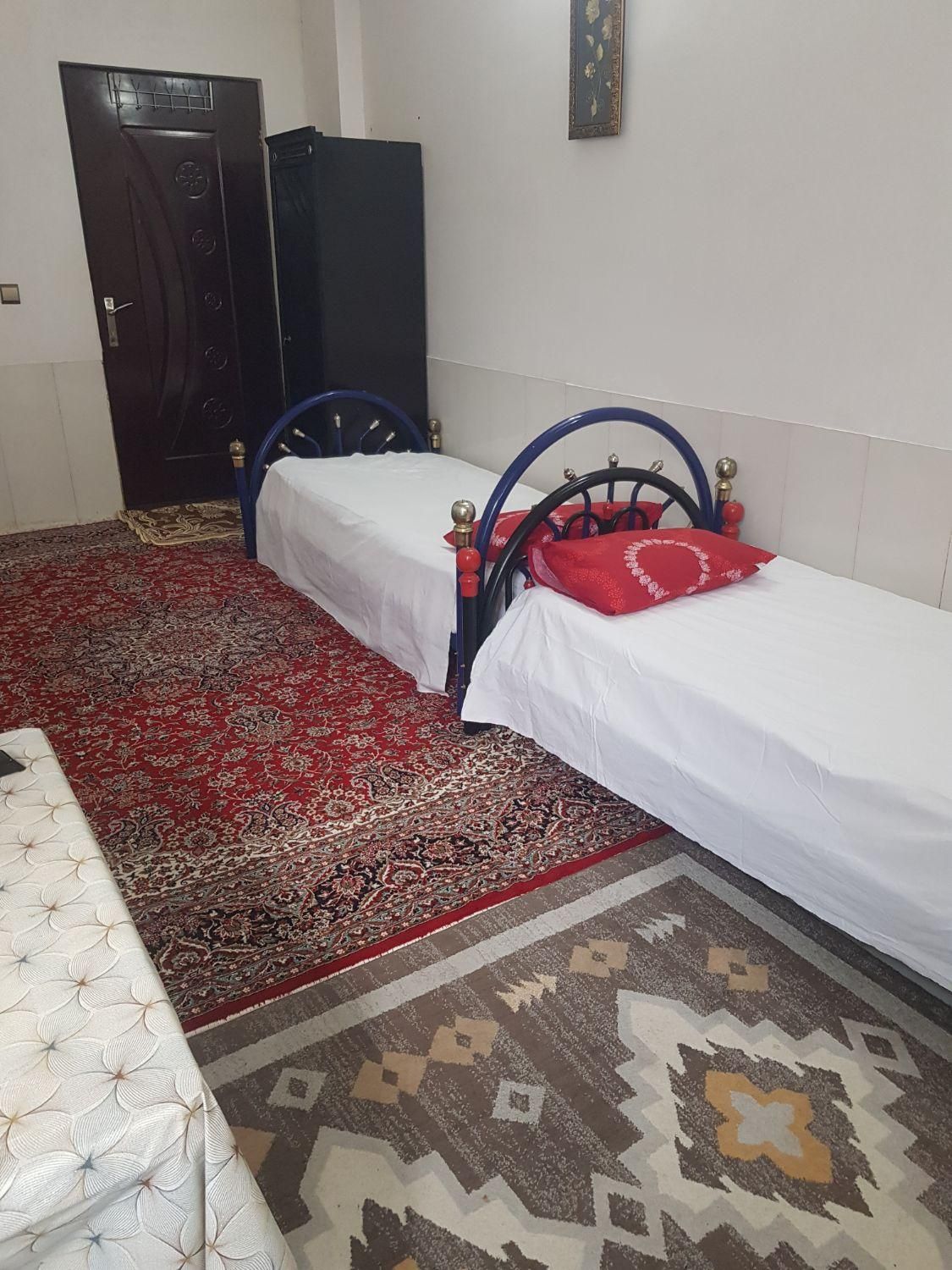 اجاره سوئیت مجهز و تمیز|اجارهٔ کوتاه‌مدت آپارتمان و سوئیت|اصفهان, شاهد|دیوار